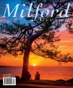 Milford Living Magazine – Summer 2021