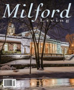 Milford Living Magazine – Winter 2024