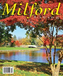 Milford Living Magazine – Autumn 2024