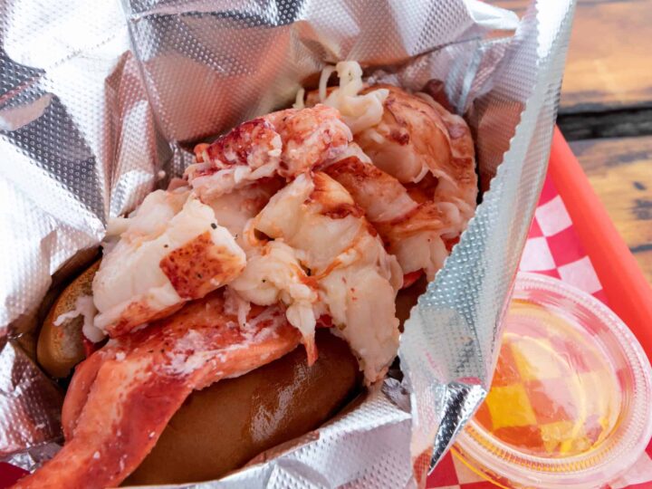 Milford’s Newest Event- Lobster Roll Fest