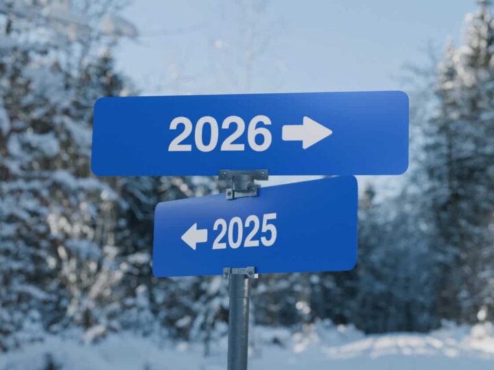 Winter Calendar of Events