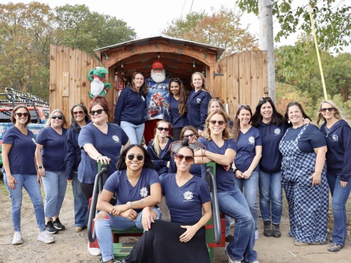 Where Milford Meets: Clubs that Build Bonds